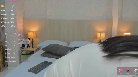 samy Rausch online show from 03.22.26