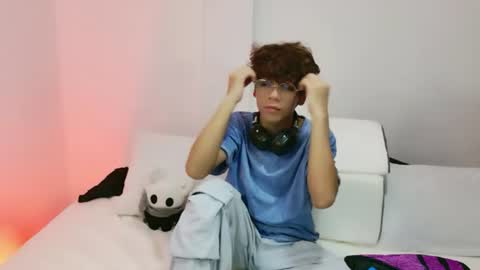 Sammy online show from 07.20.26