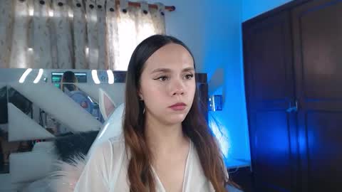 Snapshot of samycollens chatting on 09.28.25 SAMY online show from 09.28.25