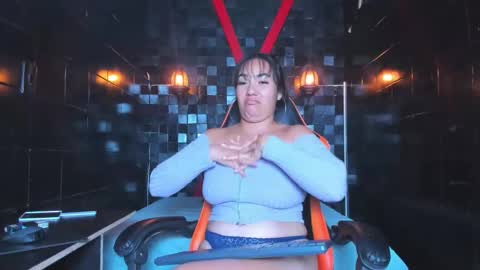 SamyEvanns online show from 03.29.26