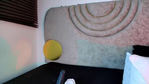 SAMY GREY... online show from 02.20.26