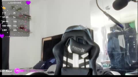 SamyHolbrook online show from 10.06.25