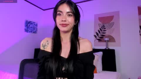 Snapshot of samylewis4_20 chatting on 05.12.26 sammy online show from 05.12.26