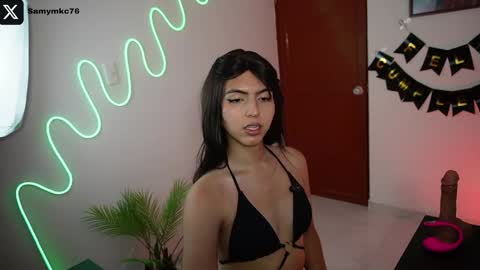 samymelo online show from 05.24.26