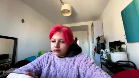 Samymoon online show from 11.26.25