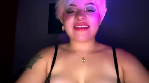 Samymoon online show from 12.03.25
