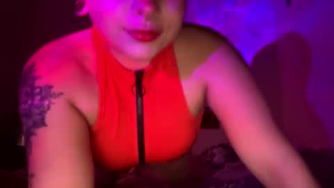 Samymoon online show from 12.20.25
