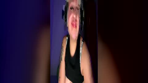 Samymoon online show from 06.18.26