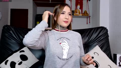 Samy and Juan online show from 01.09.25