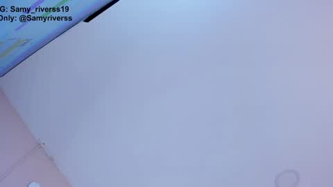 Samy  online show from 09.10.25