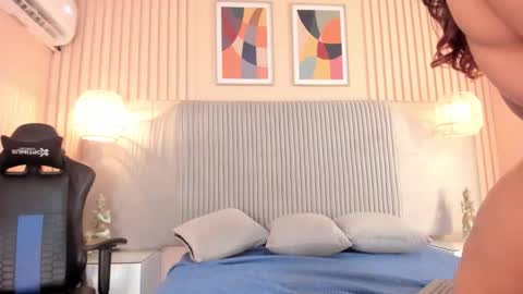 Samy  online show from 12.04.25