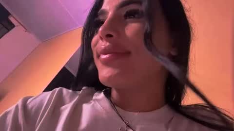 Snapshot of samys_world chatting on 02.20.25 Samy Montoya online show from 02.20.25