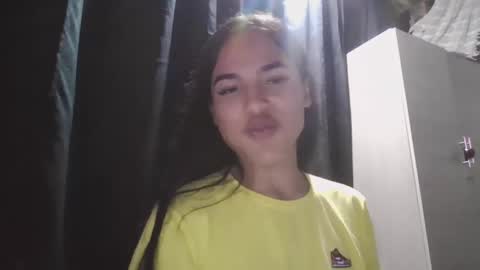 Snapshot of samys_world chatting on 09.22.25 Samy Montoya online show from 09.22.25