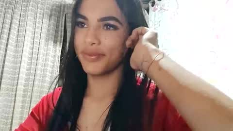 Snapshot of samys_world chatting on 02.10.26 Samy Montoya online show from 02.10.26