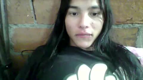 Snapshot of samys_world chatting on 02.15.26 Samy Montoya online show from 02.15.26