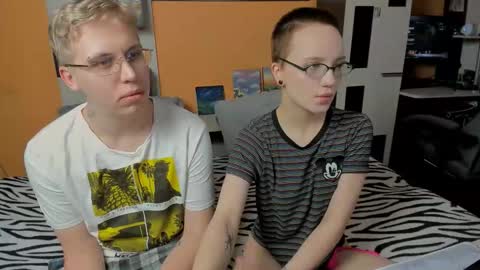 Snapshot of samyscott chatting on 01.14.26 SamyScott online show from 01.14.26