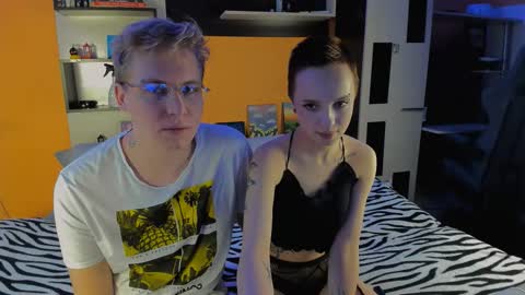 Snapshot of samyscott chatting on 01.18.26 SamyScott online show from 01.18.26