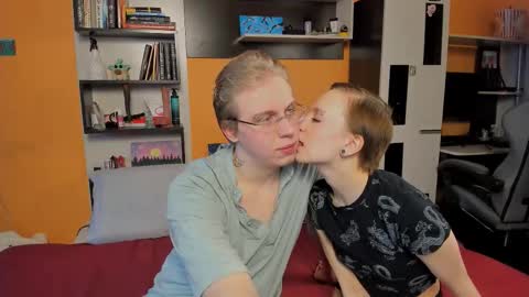 SamyScott online show from 03.18.26