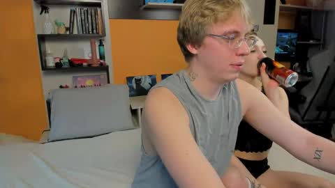 SamyScott online show from 03.23.26