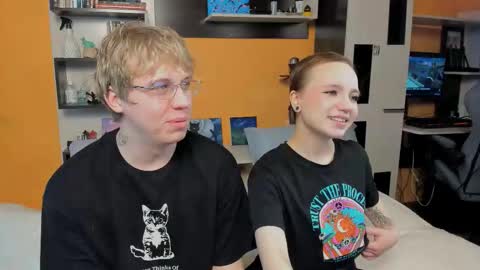 SamyScott online show from 03.27.26