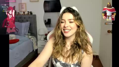 Samanta online show from 12.03.24