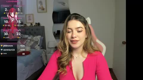 Samanta online show from 12.06.24