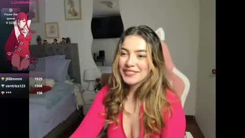 Samanta online show from 12.06.24