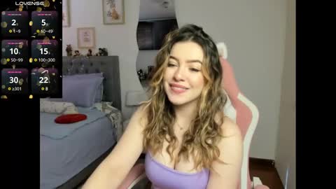 Samanta online show from 12.20.24