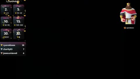 Samanta online show from 12.23.24