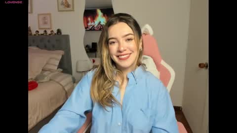 Samanta online show from 01.10.25