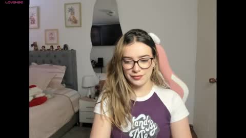 Samanta online show from 01.11.25