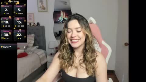 Samanta online show from 01.13.25