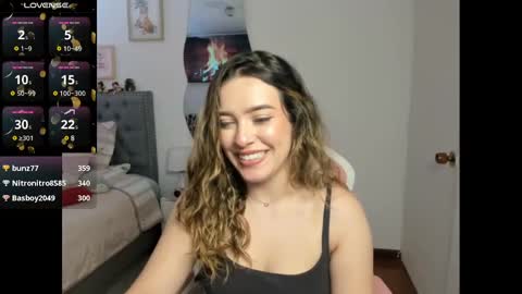 Samanta online show from 01.13.25