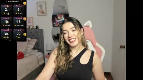 Samanta online show from 01.14.25