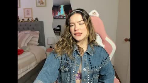 Samanta online show from 02.01.25