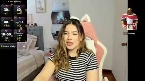 Samanta online show from 02.06.25