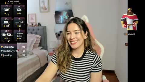 Samanta online show from 02.06.25