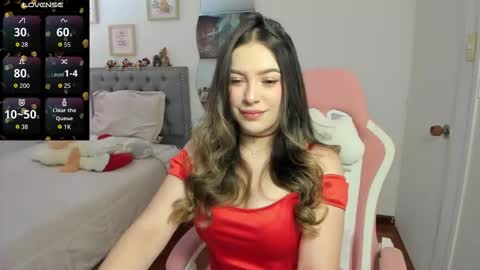 Samanta online show from 01.09.26