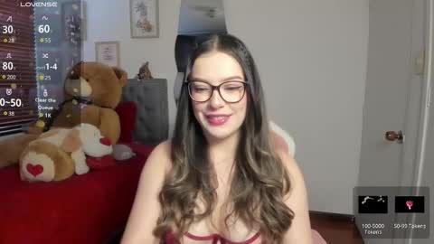 Samanta online show from 02.23.26