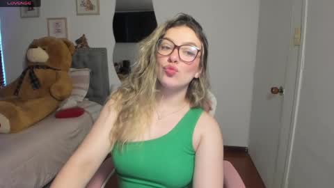 Samanta online show from 05.19.26