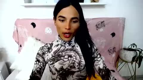 samyworl online show from 06.25.26