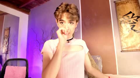 Snapshot of san_love_kh chatting on 12.13.24 online show from 12.13.24