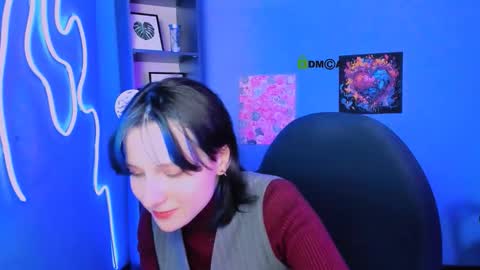 Snapshot of sana_kito chatting on 02.27.26 sana_kito online show from 02.27.26