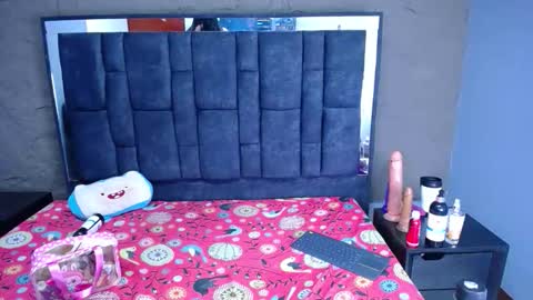 Sanabeltits202cl online show from 04.16.26