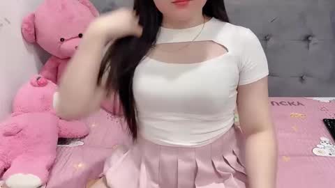 sanami_sian_ online show from 09.15.25