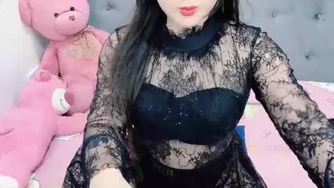 sanami_sian_ online show from 10.23.25