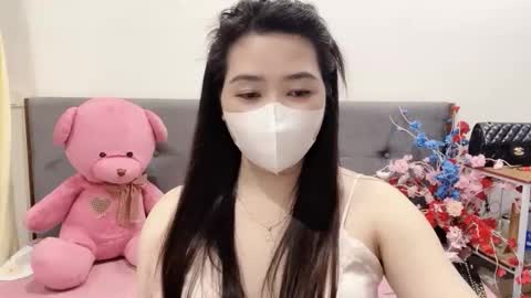 Snapshot of sanami_sian_ chatting on 03.19.26 sanami_sian_ online show from 03.19.26