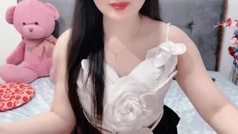 Snapshot of sanami_sian_ chatting on 05.13.26 sanami_sian_ online show from 05.13.26