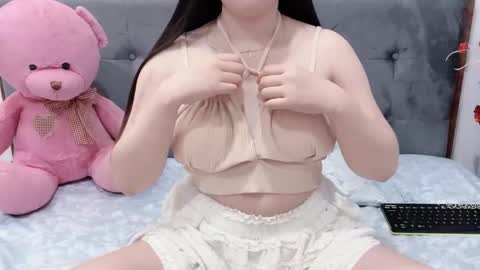 Snapshot of sanami_sian_ chatting on 05.15.26 sanami_sian_ online show from 05.15.26