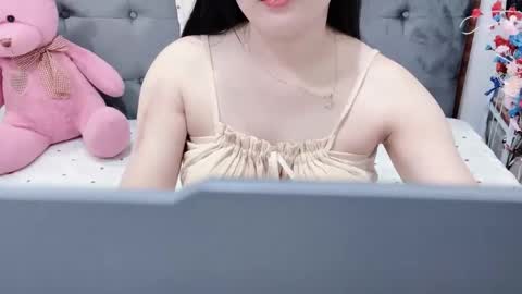 Snapshot of sanami_sian_ chatting on 05.19.26 sanami_sian_ online show from 05.19.26